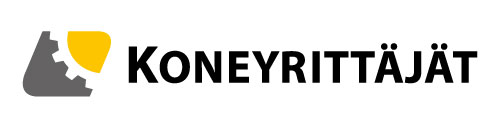 Logo Koneyrittäjät